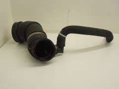 Audi A8 D3 3.0 TDi Intake Pipe Hose 4E0145711 (Item #377325) 