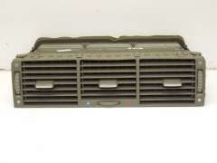 Audi A8 D2 FL Cream Jive Centre Air Vents 4D0820951J (Item #10599) 