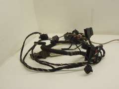 Audi TT 8N Wiring Loom For Air Conditioning Climate Unit 8N2971566B (Item #360107) 