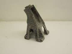 Audi A8 D3 3.0 TDi V6 Diesel OS Right Engine Mount Bracket 4E0199308BG (Item #105736) 