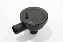 Audi S3 8L TT 8N 1.8T Turbo Pressure Relief Valve PCV New Genuine 06A129101 (Item #373660) 