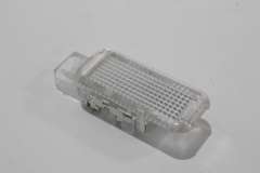 Audi A8 D3 Interior Light Fitting Boot Lid and Footwell 4B0947415A (Item #441061) 