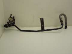 Audi A8 D3 3.0 TDi Brake Servo Vacuum Hose Pipe 4E2611931BH (Item #106504)