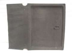 Audi A8 D3 Boot Floor Carpet 4E0863463C (Item #446538) 