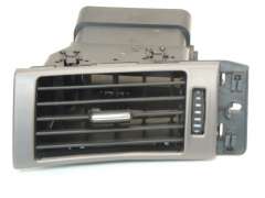 Audi A6 C5 NS Left Dash Vent Titanium Grey 4B2820901 (Item #13303) 