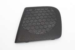 Audi A3 8P 5 Door Rear OS Right Door Speaker Grill Black New 8P4035436 (Item #436390) 