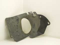 VW Passat B5 Front NS Left Wheel Arch Liner Insert Extension 8D2864310 (Item #388057) 