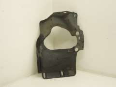 VW Passat B5 Front OS Right Wheel Arch Liner Insert Extension 8D2864309 (Item #388058) 