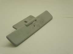VW Passat B5 Pearl Grey Centre Sun Visor	 3B0858555 (Item #95865) 