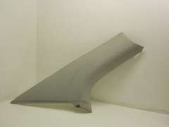VW Passat B5 Saloon NS Left D Pillar Trim Pearl Grey 3B5868581N (Item #95884) 