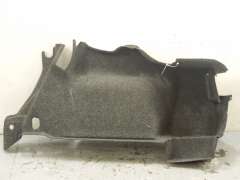 VW Passat B5 Saloon FWD OS Right Boot Side Trim 3B5867430AP (Item #95964) 