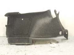 VW Passat B5 Saloon FWD NS Left Boot Side Trim 3B5867429BM (Item #242088) 