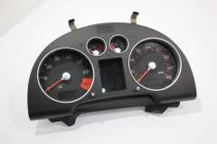 Audi TT 8N Instrument Cluster 8N2920980A (Item #448454)