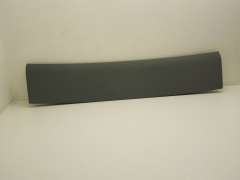 Audi TT 8N Coupe FL Rear Roof Trim Feather Grey 8N8867839A (Item #96114) 
