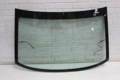Audi A8 D3 Rear Heated Window Windscreen Screen 4E0845501M (Item #370737) 