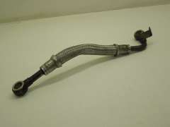 Audi TT 8N A3 8L 1.8T BAM Turbo Coolant Feed Pipe 06A121497P (Item #449426) 