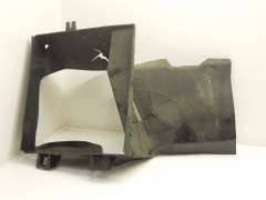 VW Passat B5 NS Left Air Guide for Intercooler  3B0121467C (Item #112228) 