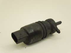VW Passat B5 Windscreen Washer Pump	 1T0955651 (Item #460424) 