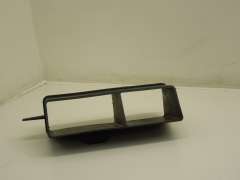 Audi A8 D3 Front Air Intake Pipe Connector Duct 4E0129627H (Item #440847) 