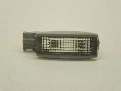 VW Passat B5 Beetle Phaeton Pearl Grey Vanity Mirror Light 3B0947113 (Item #391429) 
