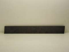 VW Passat B5 OS Right Rear Lower Door Strip Trim 3B0854950B (Item #112269) 