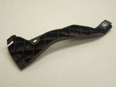 Audi A4 B7 Front NS Left Bumper Support Bracket New Genuine 8E0807203B (Item #173538)