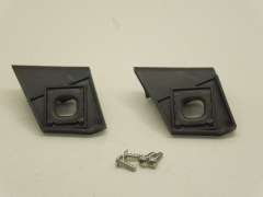 Audi A6 C5 OS Right Headlight Bracket Repair Kit Genuine New 4B0998122 (Item #418673) 