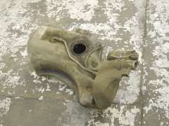 VW Passat B5 FWD Petrol Fuel Tank 3B0201075BP (Item #102466) 