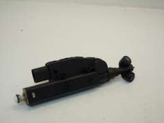 Audi A8 D3 NS Left Headlight Washer Jet Mechanism 4E0955965A (Item #399936) 