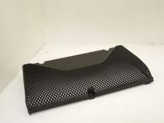 Audi A8 D2 Blower Motor Climate Box Air Intake Cover Trim 4D0819408 (Item #184296)