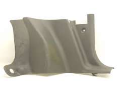 Audi A3 8L OS Right  Lower A Pillar and Sill Trim Grey 8L2867458C (Item #97715) 