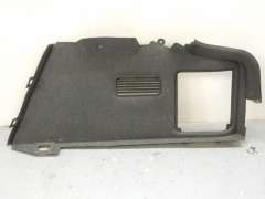Audi A6 C5 Saloon OS Right Boot Side Carpet  4B5863888N (Item #24430) 