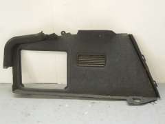 Audi A6 C5 Saloon NS Left Boot Side Carpet  4B5863887N (Item #24428) 