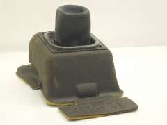 Audi A3 8L Manual Gear Stick Sound Insulation  8L0863875C (Item #435655)