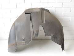 Audi A6 C5 Rear NS Left Wheel Arch Liner Splash Guard 4B0810171E (Item #12972) 