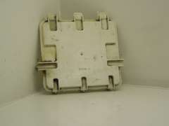 Audi A3 8L Engine ECU Box Water Cover Lid 1J0941365B (Item #112862) 