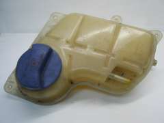 Audi A6 C5 Coolant Reservoir Header Expansion Tank 8D0121403F (Item #16649) 