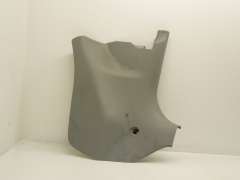 VW Passat B5 OS Right Front Lower A Pillar Sill Trim Grey 3B2863484K (Item #97962) 
