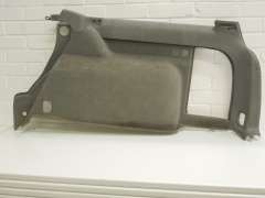 VW Passat B5 Estate OS Right Boot Side Panel Grey 3B9867430Q (Item #98016) 