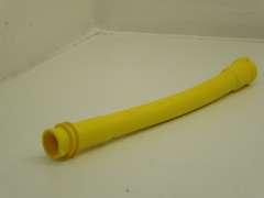 Audi A4 B6 B7 1.9 2.0 TDI Dipstick Guide Tube Funnel New Genuine 038103663B (Item #329332) 