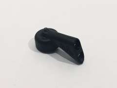 Audi A3 8P A4 B6 B7 A6 C6 Rear Wiper Arm Washer Spray Jet Nozzle New 8E9955985 (Item #169681) 