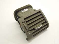 Audi A8 D2 Cream Side Vent Swing 4D0820901 (Item #11135) 