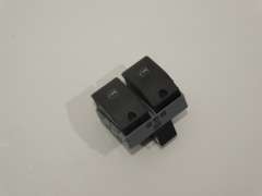 VW Polo 9N Front OS Right Electric Window Switches Twin New Genuine 6Q0959858 (Item #365138) 