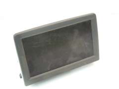 Audi A8 D3 MMI Colour Display Screen 4E0919603E (Item #35376) 
