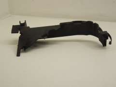 Audi A8 D3 4.0 TDi Fuel Pump Toothed Belt Cover Guard Bracket 057109133J (Item #161803)