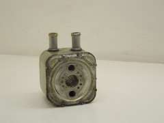 Audi A6 C5 A4 B5 2.8 3.0 Petrol Engine Oil Cooler 028117021E (Item #98548) 