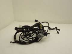 Audi A8 D3 Dashboard Wiring Loom for Cars with Bose 4E2971459 (Item #152316) 