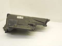 Audi A6 C6 Blower Motor Cover Lid 4F0820155F (Item #125105)