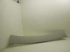 VW Beetle 9C Rear Headlining Trim Strip Pearl Grey 1C0867617E (Item #107049) 