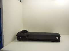 VW Beetle 9C Black NS Left Dashboard Cover 1C2858451 (Item #109565) 